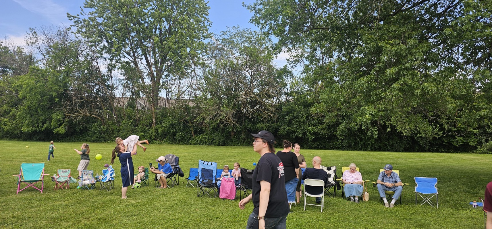 APCGI Family Cookout - 2025