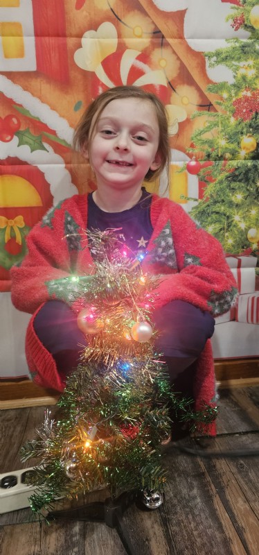 Family Christmas Party - 2025