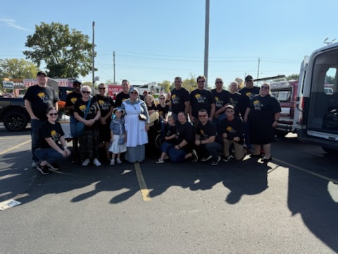 Riley Festival Parade - 2025
